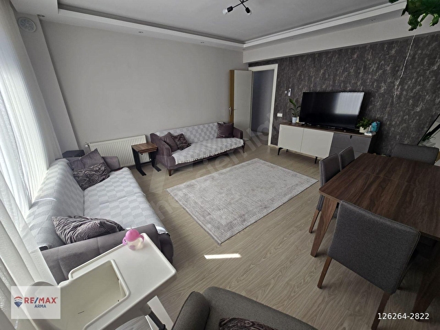 REMAX ARMADAN BUCA HÜRRIYET MAH 3+1 130 M2 ASANSÖRLÜ SATILIK DAIRE - Görsel 17