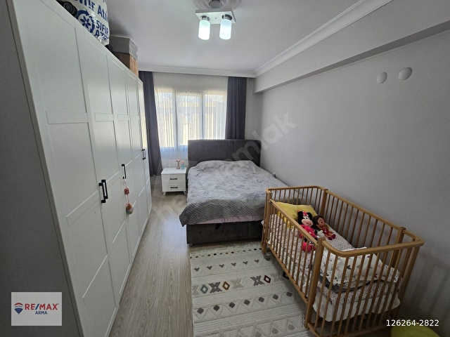REMAX ARMADAN BUCA HÜRRIYET MAH 3+1 130 M2 ASANSÖRLÜ SATILIK DAIRE - Görsel 22