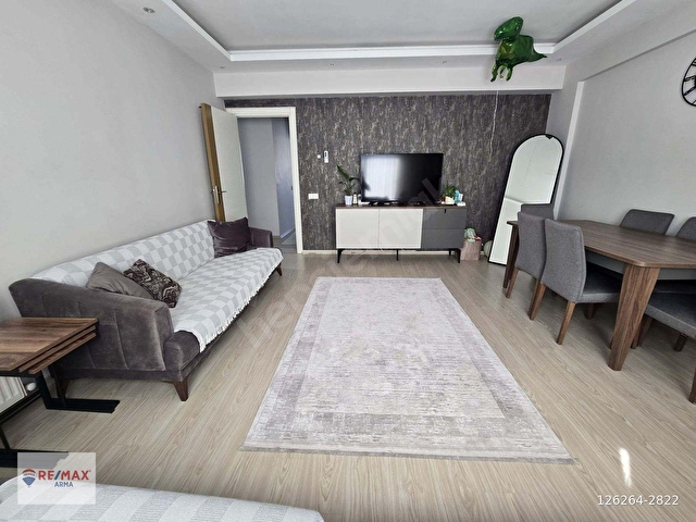 REMAX ARMADAN BUCA HÜRRIYET MAH 3+1 130 M2 ASANSÖRLÜ SATILIK DAIRE - Görsel 16