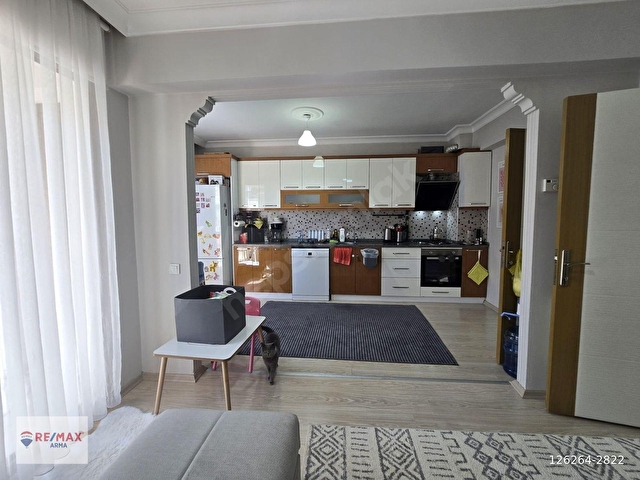 REMAX ARMADAN BUCA HÜRRIYET MAH 3+1 130 M2 ASANSÖRLÜ SATILIK DAIRE - Görsel 11