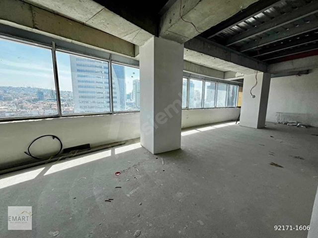 Ankara Konya Yolu Yelken Plazada 300 M2 Satılık Dubleks Ofis - Görsel 23