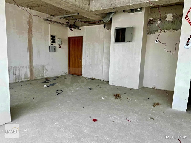 Ankara Konya Yolu Yelken Plazada 300 M2 Satılık Dubleks Ofis - Görsel 18