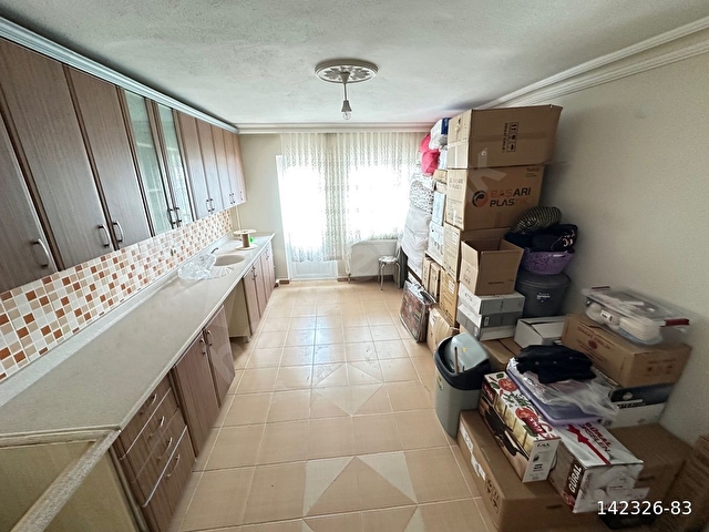 ACİLL FİYAT DÜŞTÜ 320m DUBLEX 5+2 TERASLI EBEVEYN BANYOLU KİLERLİ MASRAFSIZ DAİRE - Görsel 5