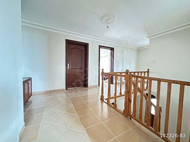 ACİLL FİYAT DÜŞTÜ 320m DUBLEX 5+2 TERASLI EBEVEYN BANYOLU KİLERLİ MASRAFSIZ DAİRE - Görsel 12