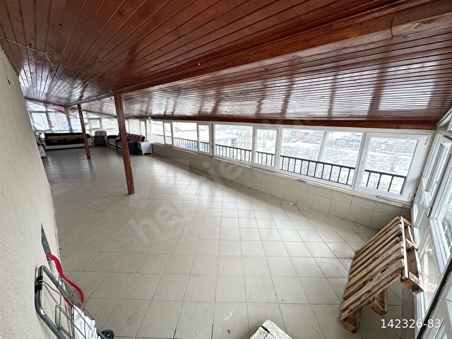 ACİLL FİYAT DÜŞTÜ 320m DUBLEX 5+2 TERASLI EBEVEYN BANYOLU KİLERLİ MASRAFSIZ DAİRE - Görsel 13
