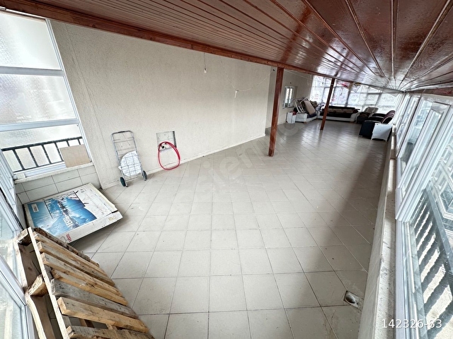 ACİLL FİYAT DÜŞTÜ 320m DUBLEX 5+2 TERASLI EBEVEYN BANYOLU KİLERLİ MASRAFSIZ DAİRE - Görsel 14