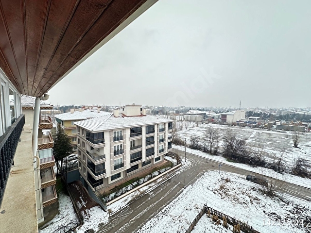ACİLL FİYAT DÜŞTÜ 320m DUBLEX 5+2 TERASLI EBEVEYN BANYOLU KİLERLİ MASRAFSIZ DAİRE - Görsel 17