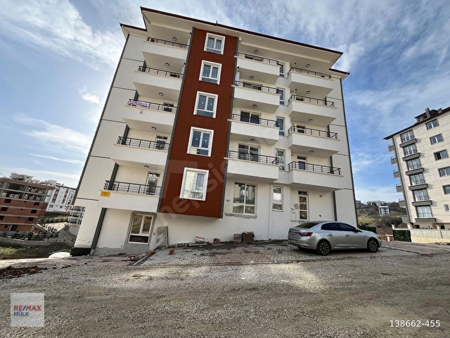 Atakum Körfez Satılık