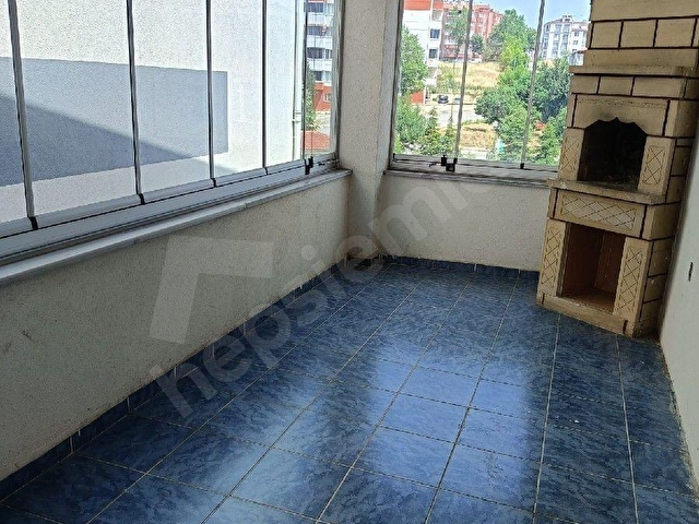 EDİRNE MERKEZ İLHAMİ ERTEM LİSESİ KARŞISI 3+1 KİRALIK DAİRE - Görsel 13