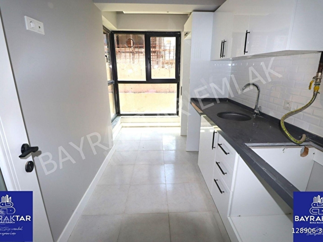 Bayraktar Emlaktan Yeni Mahallede Ultra Lüks 2+0 Yerden Isıtma Ferah Kiralık Daire - Görsel 13