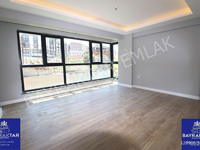Bayraktar Emlaktan Yeni Mahallede Ultra Lüks 2+0 Yerden Isıtma Ferah Kiralık Daire - Görsel 8