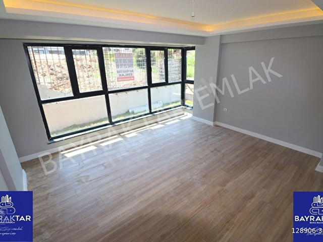 Bayraktar Emlaktan Yeni Mahallede Ultra Lüks 2+0 Yerden Isıtma Ferah Kiralık Daire - Görsel 4