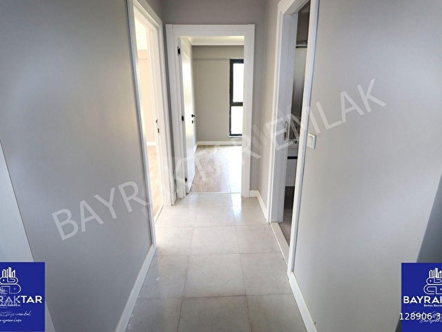 Bayraktar Emlaktan Yeni Mahallede Ultra Lüks 2+0 Yerden Isıtma Ferah Kiralık Daire - Görsel 20