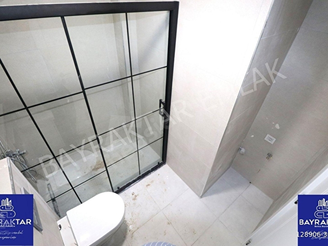 Bayraktar Emlaktan Yeni Mahallede Ultra Lüks 2+0 Yerden Isıtma Ferah Kiralık Daire - Görsel 19