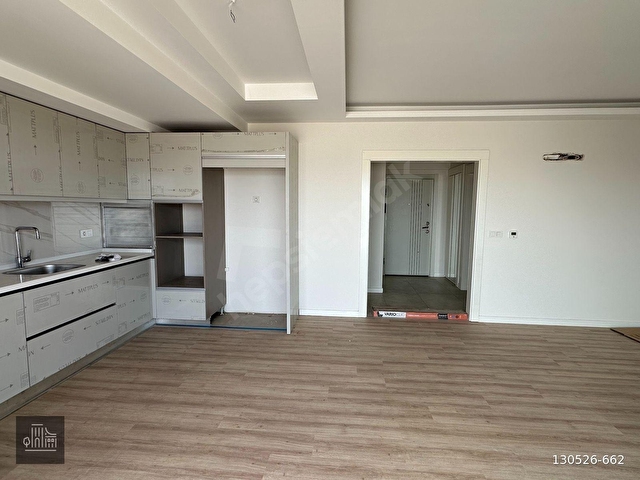 ÖDÜLLÜ PROJE MYNAR LİFE SİTESİNDE 3+1 135M2 EMSALSIZ RESIDANCE - Görsel 2