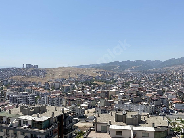 ÖDÜLLÜ PROJE MYNAR LİFE SİTESİNDE 3+1 135M2 EMSALSIZ RESIDANCE - Görsel 29