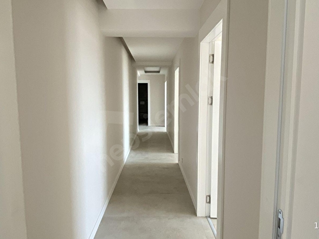 ÖDÜLLÜ PROJE MYNAR LİFE SİTESİNDE 3+1 135M2 EMSALSIZ RESIDANCE - Görsel 26