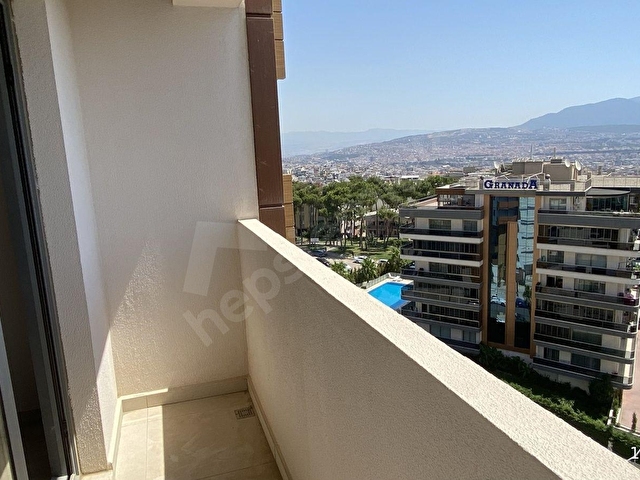 ÖDÜLLÜ PROJE MYNAR LİFE SİTESİNDE 3+1 135M2 EMSALSIZ RESIDANCE - Görsel 23