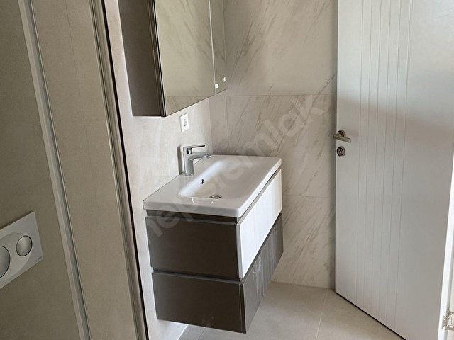 ÖDÜLLÜ PROJE MYNAR LİFE SİTESİNDE 3+1 135M2 EMSALSIZ RESIDANCE - Görsel 24