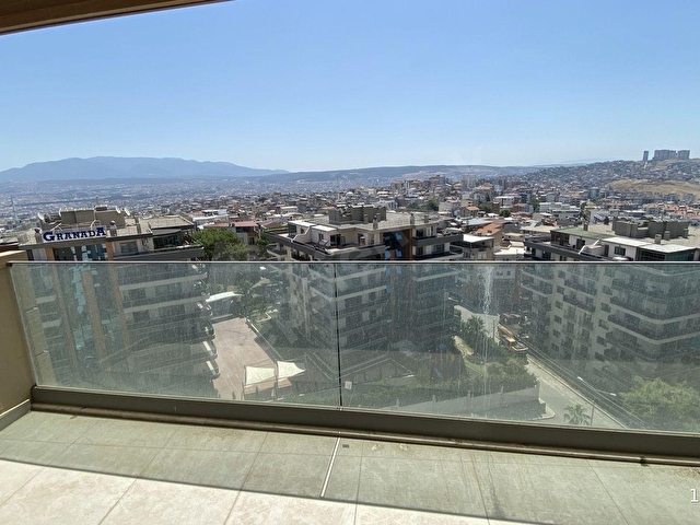 ÖDÜLLÜ PROJE MYNAR LİFE SİTESİNDE 3+1 135M2 EMSALSIZ RESIDANCE - Görsel 14