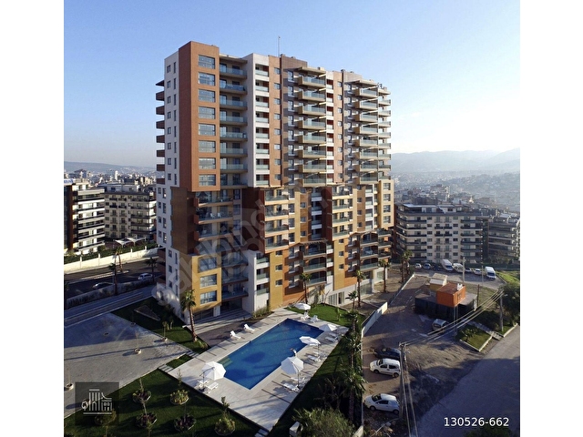 ÖDÜLLÜ PROJE MYNAR LİFE SİTESİNDE 3+1 135M2 EMSALSIZ RESIDANCE - Görsel 30