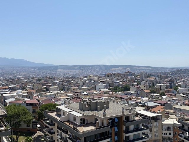 ÖDÜLLÜ PROJE MYNAR LİFE SİTESİNDE 3+1 135M2 EMSALSIZ RESIDANCE - Görsel 28
