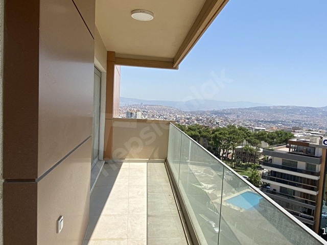ÖDÜLLÜ PROJE MYNAR LİFE SİTESİNDE 3+1 135M2 EMSALSIZ RESIDANCE - Görsel 15