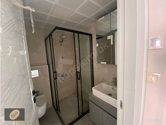 AYRANCININ EN KULLANIŞLI 2+1 ÇİFT BANYOLU SIFIR DAİRESİ... - Görsel 25