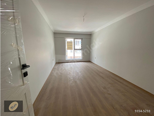 AYRANCININ EN KULLANIŞLI 2+1 ÇİFT BANYOLU SIFIR DAİRESİ... - Görsel 18