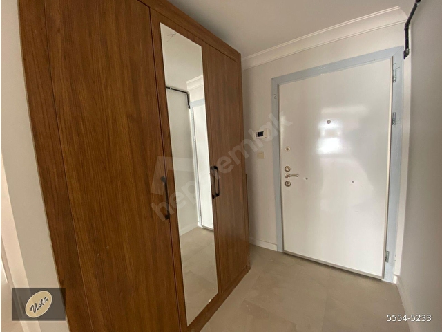 AYRANCININ EN KULLANIŞLI 2+1 ÇİFT BANYOLU SIFIR DAİRESİ... - Görsel 29