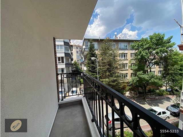 AYRANCININ EN KULLANIŞLI 2+1 ÇİFT BANYOLU SIFIR DAİRESİ... - Görsel 7