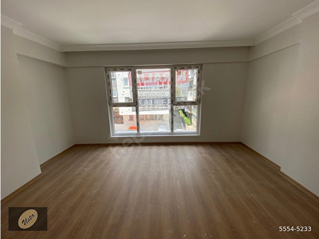 AYRANCININ EN KULLANIŞLI 2+1 ÇİFT BANYOLU SIFIR DAİRESİ... - Görsel 4