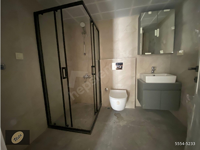 AYRANCININ EN KULLANIŞLI 2+1 ÇİFT BANYOLU SIFIR DAİRESİ... - Görsel 20