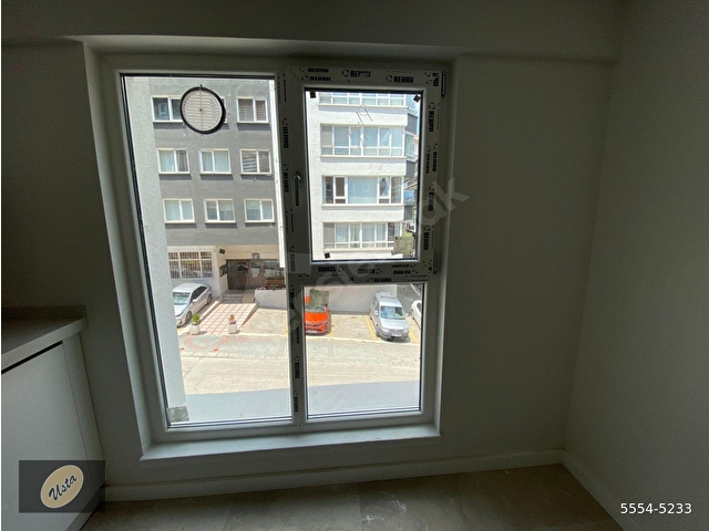 AYRANCININ EN KULLANIŞLI 2+1 ÇİFT BANYOLU SIFIR DAİRESİ... - Görsel 16