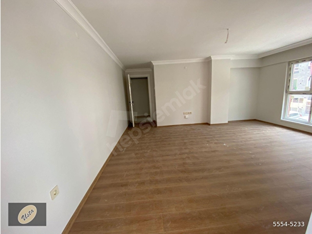 AYRANCININ EN KULLANIŞLI 2+1 ÇİFT BANYOLU SIFIR DAİRESİ... - Görsel 12