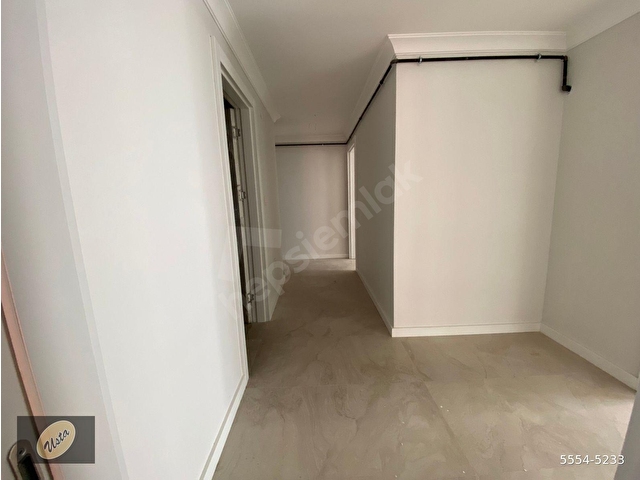 AYRANCININ EN KULLANIŞLI 2+1 ÇİFT BANYOLU SIFIR DAİRESİ... - Görsel 27