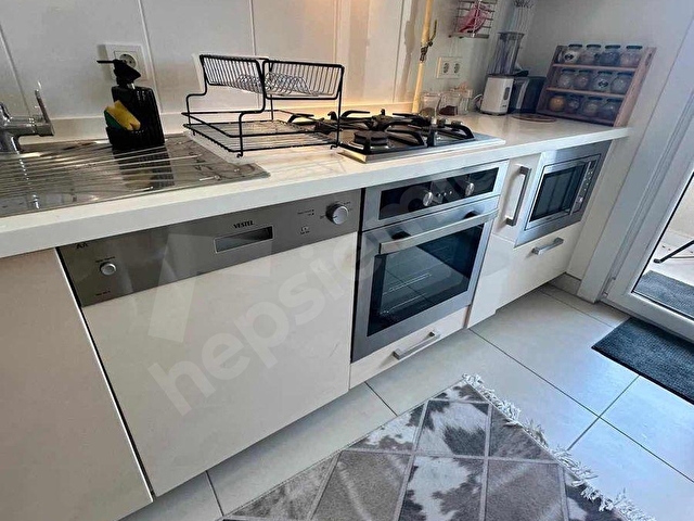 Avrupa Konutları 2 Kiralık Daire - Görsel 16