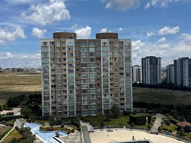 Avrupa Konutları 2 Kiralık Daire - Görsel 8