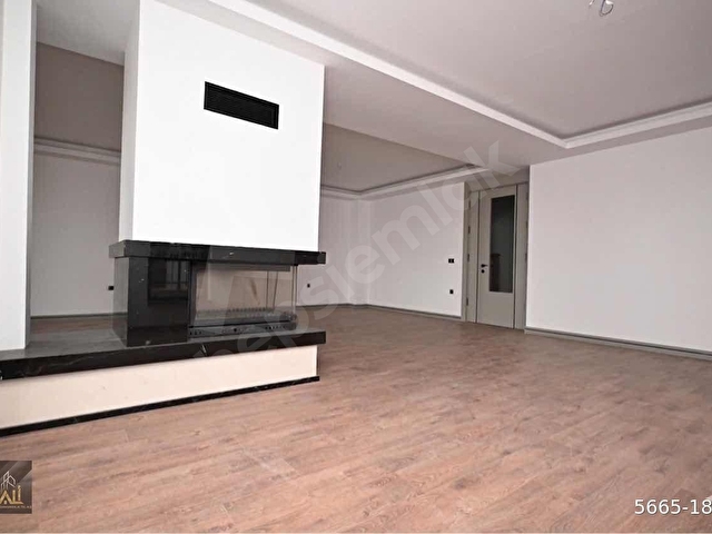 İncek Atılım Ünv. Bulvarı Yakını 6+1 Geniş Villa KALİ A.Ş. - Görsel 4