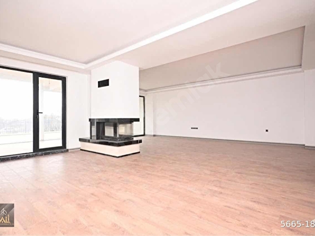 İncek Atılım Ünv. Bulvarı Yakını 6+1 Geniş Villa KALİ A.Ş. - Görsel 7