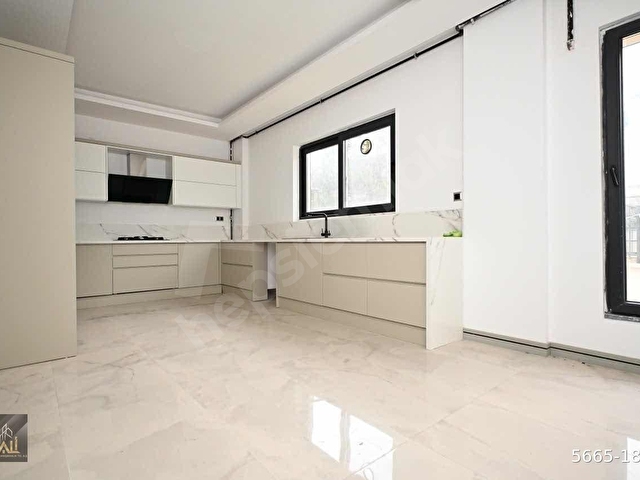 İncek Atılım Ünv. Bulvarı Yakını 6+1 Geniş Villa KALİ A.Ş. - Görsel 25