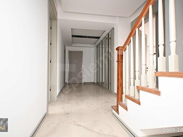 İncek Atılım Ünv. Bulvarı Yakını 6+1 Geniş Villa KALİ A.Ş. - Görsel 21