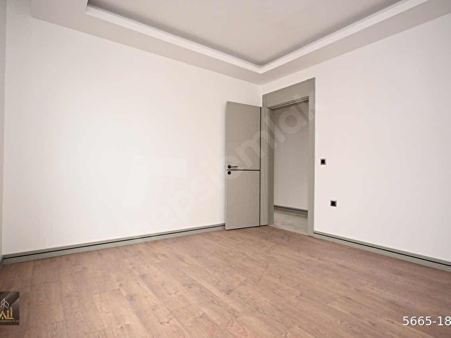 İncek Atılım Ünv. Bulvarı Yakını 6+1 Geniş Villa KALİ A.Ş. - Görsel 29