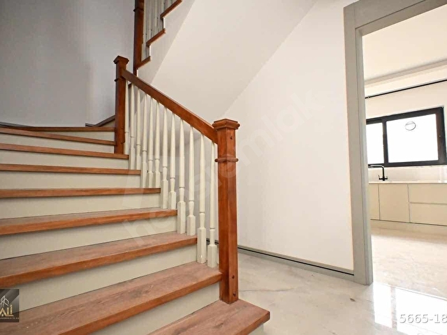 İncek Atılım Ünv. Bulvarı Yakını 6+1 Geniş Villa KALİ A.Ş. - Görsel 12