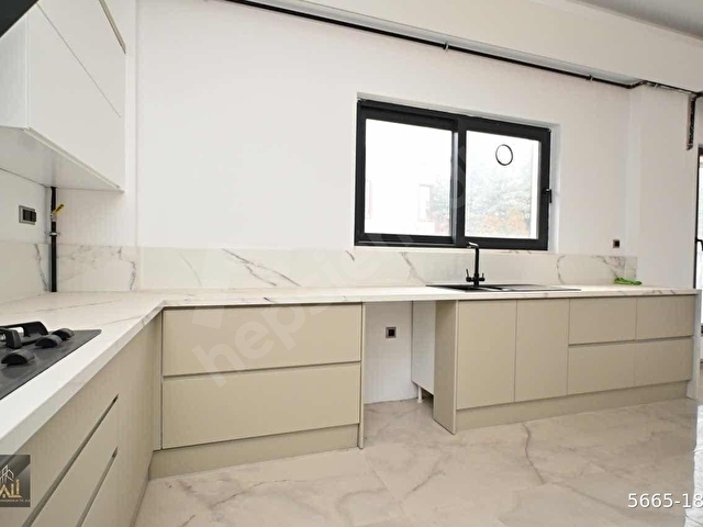İncek Atılım Ünv. Bulvarı Yakını 6+1 Geniş Villa KALİ A.Ş. - Görsel 27