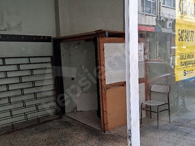 HALITAĞAYA COK YAKIN KIRALIK DUKKAN - Görsel 2