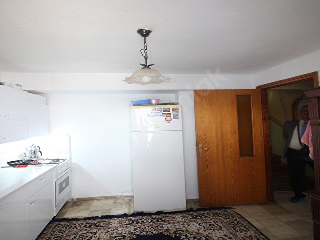 ÜRKMEZDE SAHİLE BİR ADIM MUHTEŞEM SATILIK DUBLEKS VİLLA  SD-684 - Görsel 19