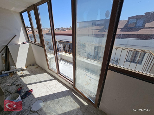Kocamustafapaşa Yeni Bina Çatıkatı35mk5.Kat Bayana Tek Oda17.500 - Görsel 20