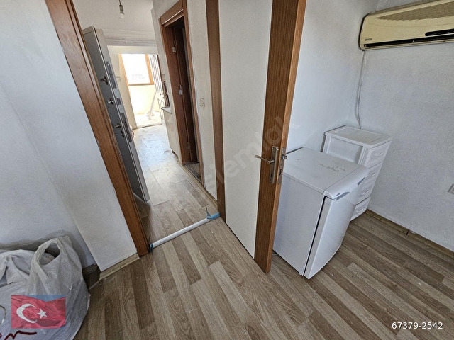 Kocamustafapaşa Yeni Bina Çatıkatı35mk5.Kat Bayana Tek Oda17.500 - Görsel 3