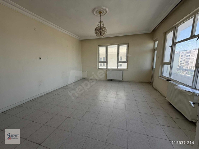 MEHMET KOLAY DAN SATILIK MERKEZİ KONUMDA ARAKAT DAİRE - Görsel 29